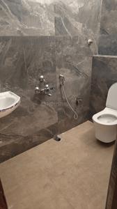 Bathroom Image of 1650 Sq.ft 3 BHK Apartment / Flat for sale in Bhanu LBK Nivas, Narayanguda Hyderabad for Rs. 12800000