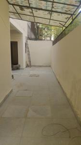 Image of 1575 Sq.ft 3.5 BHK Builder Floor for rent in Sector 52, Gurgaon for Rs. 40000