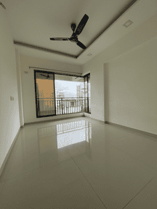 Bedroom Image of 680 Sq.ft 1 BHK Apartment / Flat for sale in Joshua Iris, Vasai West Vasai for Rs. 4900000