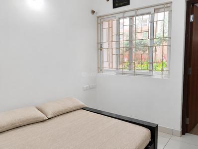 Bedroom Image of 970 Sq.ft 2 BHK Apartment / Flat for sale in Prestige Finsbury Park, Gummanahalli Bengaluru for Rs. 9700001