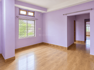 2 BHK Independent House