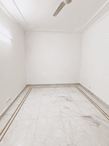 Image of 2200 Sq.ft 4 BHK Builder Floor for rent in New Friends Colony, New Delhi for Rs. 125000