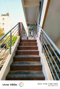 Balcony Image of 3400 Sq.ft 8 BHK Independent House for sale in Abbigere Bengaluru for Rs. 20000000
