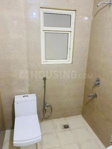 Bathroom Image of ROOMSOOM PG in Sector 137, Noida