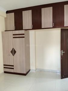 Bedroom Image of 1600 Sq.ft 3 BHK Apartment / Flat for rent in Masab Tank Hyderabad for Rs. 35000