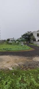 Image of 3000 Sq.ft Residential Plot / Land for sale in Vayusena Nagar, Nagpur for Rs. 12000000