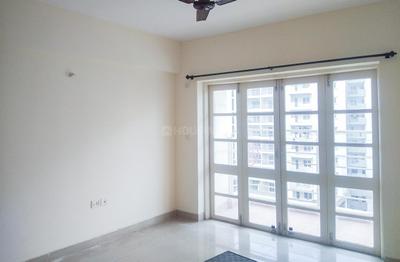 Bedroom Image of 1865 Sq.ft 3 BHK Apartment / Flat for rent in Seegehalli Bengaluru for Rs. 40000