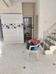 Hall Image of 1314 Sq.ft 3 BHK Duplex for sale in Kathwada Ahmedabad for Rs. 9000000