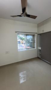 Bedroom Image of 1100 Sq.ft 2 BHK Apartment / Flat for sale in Varthur Bengaluru for Rs. 6000000