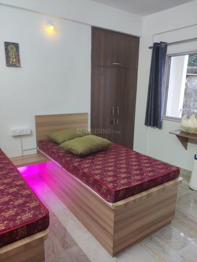Girls society  Bedroom 1