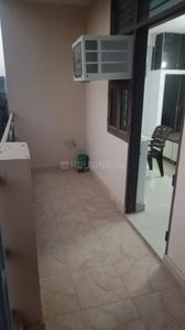 Balcony Image of The Pearl 2 in Sector 22, Gurgaon