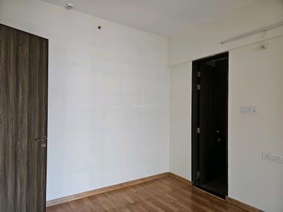 Bedroom Image of 1620 Sq.ft 3 BHK Apartment / Flat for sale in Goel Ganga Constella, Kharadi Pune for Rs. 18500000