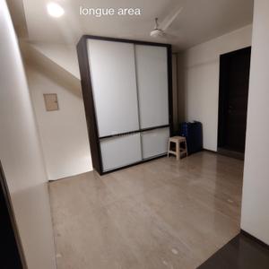 Bedroom Image of 2853 Sq.ft 4 BHK Independent House for sale in Prahlad Nagar Ahmedabad for Rs. 50000000