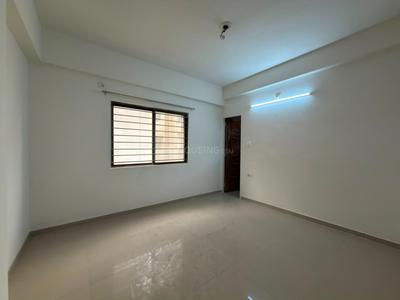 Bedroom Image of 1050 Sq.ft 3 BHK Apartment / Flat for sale in Bhayli Vadodara for Rs. 4500000