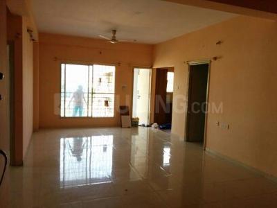 Hall Image of 1409 Sq.ft 3 BHK Apartment / Flat for sale in Vaastu Anugraha Apartments, Hulimavu Bengaluru for Rs. 7200000