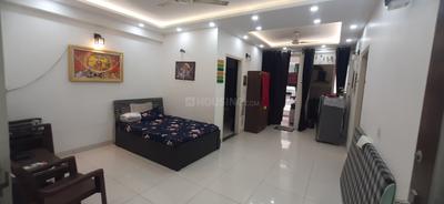 Image of 1100 Sq.ft 2 BHK Apartment / Flat for sale in Somya Sky Legend, Budhsinghpura, Jaipur for Rs. 6000000