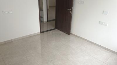 Bedroom Image of 1375 Sq.ft 3 BHK Apartment / Flat for sale in VJ Yashwin Supernova, Wakad Pune for Rs. 14000000
