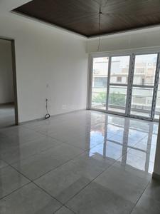 Hall Image of 1600 Sq.ft 3 BHK Apartment / Flat for rent in Vallabh Vidhyanagar Anand for Rs. 20000