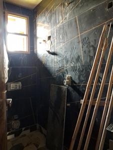 Common Bathroom Image of 1450 Sq.ft 4 BHK Apartment / Flat for sale in JMD Siddhi Vinayak, Sector 73 Noida for Rs. 8275000