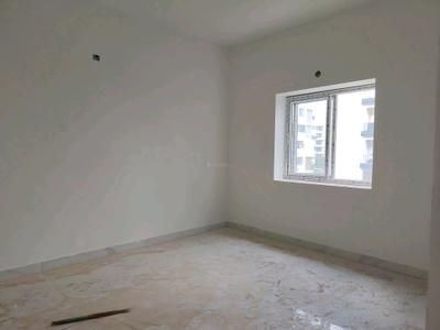 Bedroom Image of 1621 Sq.ft 3 BHK Apartment / Flat for sale in Neknampur Hyderabad for Rs. 10536500