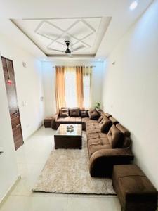 Hall Image of 1332 Sq.ft 2 BHK Apartment / Flat for sale in SBP City Of Dreams 2, Sector 116 Mohali for Rs. 6200000