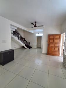 Hall Image of 2500 Sq.ft 4 BHK Villa for sale in Kakkanad Kochi for Rs. 17500000