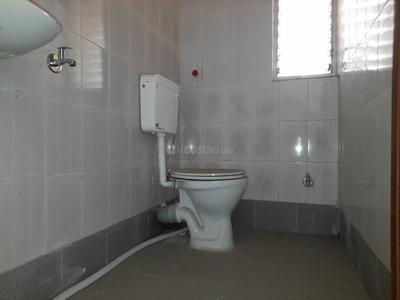 Bathroom Image of 1045 Sq.ft 3 BHK Apartment / Flat for sale in Larica Township, Barasat Kolkata for Rs. 2200000