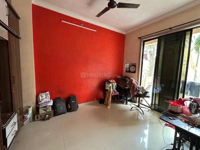 Hall Image of 650 Sq.ft 2 BHK Apartment / Flat for sale in Mangeshi Shrushti II, Kalyan West Kalyan for Rs. 4900000