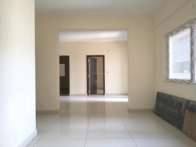 Dining Area Image of 1405 Sq.ft 3 BHK Apartment / Flat for sale in PSR Vanasree Phase 1, Chikkakannalli Bengaluru for Rs. 13347500