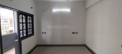 Hall Image of 1465 Sq.ft 3 BHK Apartment / Flat for sale in Hebbal Bengaluru for Rs. 11800000