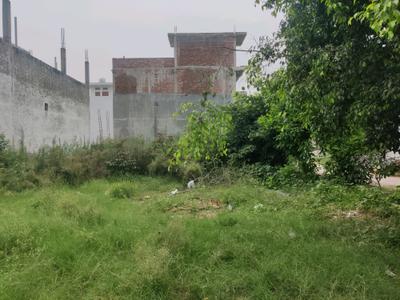 Image of 899 Sq.ft Residential Plot / Land for sale in Atharv Royal Green City, Morta Village, Ghaziabad for Rs. 4000500