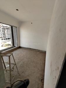 Image of 695 Sq.ft 1 BHK Apartment / Flat for sale in Pushpak Pride, Pushpak Nagar, Navi Mumbai for Rs. 5500000