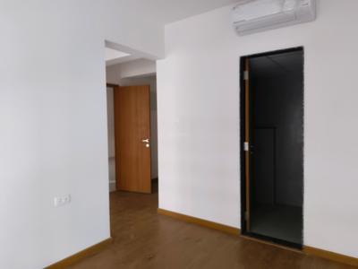 Bedroom Image of 780 Sq.ft 2 BHK Apartment / Flat for rent in Gera World Of Joy, Upper Kharadi Pune for Rs. 43800