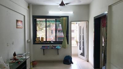 2 BHK Flat