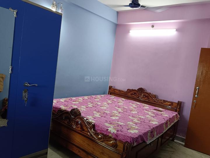 Radha krishna Appartment Bedroom 1