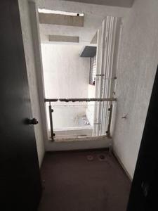 Balcony Image of 810 Sq.ft 2 BHK Apartment / Flat for rent in Shevi Utopia Gold, Moshi Pune for Rs. 23007