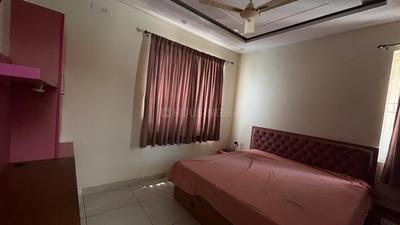 Citrus Polaris Bedroom 3