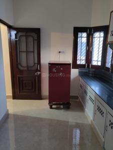 Kitchen Image of 2250 Sq.ft 2.5 BHK Builder Floor for rent in Greater Kailash Jammu for Rs. 29999