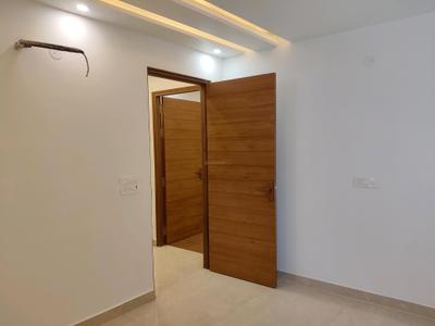 Bedroom Image of 1682 Sq.ft 3 BHK Apartment / Flat for sale in Pioneer Park, Sector 61 Gurgaon for Rs. 33000000