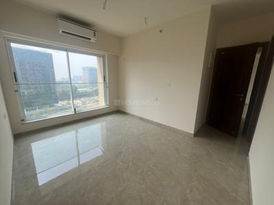 Bedroom Image of 757 Sq.ft 2 BHK Apartment / Flat for sale in L And T Elixir Reserve, Powai Mumbai for Rs. 30000000
