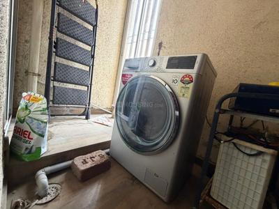 Image of 1150 Sq.ft 2 BHK Apartment / Flat for sale in Sadguru Universal, Panvel, Navi Mumbai for Rs. 14500000