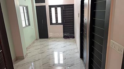 Without Brokerage 1 BHK Independent House