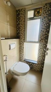 Bathroom Image of 640 Sq.ft 1 BHK Apartment / Flat for sale in Godrej Parkridge, Manjari Khurd Pune for Rs. 5500000