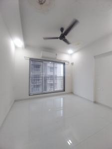 Bedroom Image of 702 Sq.ft 2 BHK Apartment / Flat for rent in Gagangiri 45, Kurla West Mumbai for Rs. 55000
