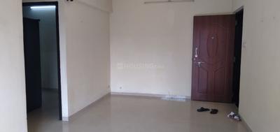 Hall Image of 520 Sq.ft 1 BHK Apartment / Flat for rent in Chembur Mumbai for Rs. 39000