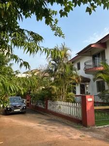 Image of 1800 Sq.ft 3 BHK Villa for sale in Tungarli, Lonavala for Rs. 19000000