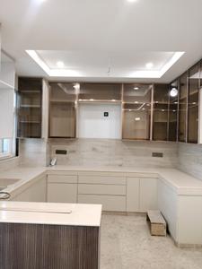 Kitchen Image of 1900 Sq.ft 3 BHK Builder Floor for sale in Sector 8 Dwarka New Delhi for Rs. 35000000