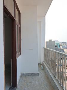 Bedroom One Image of 890 Sq.ft 2 BHK Apartment / Flat for sale in Sector 49 Noida for Rs. 3750000