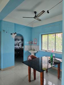 Hall Image of 700 Sq.ft 2 BHK Apartment / Flat for sale in Mukundapur Kolkata for Rs. 3000000