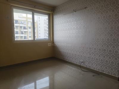 Bedroom Image of 1150 Sq.ft 2 BHK Apartment / Flat for sale in DLF New Town Heights, New Town Kolkata for Rs. 9000000